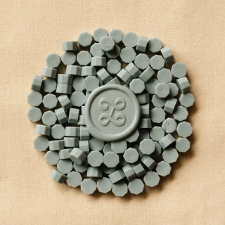 Wax Beads - Pack of 100