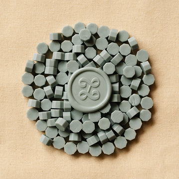 Wax Beads - Pack of 100