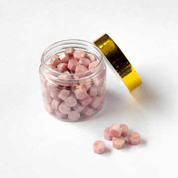 Wax Beads - Pack of 100