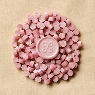 Wax Beads - Pack of 100