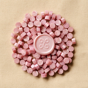 Wax Beads - Pack of 100