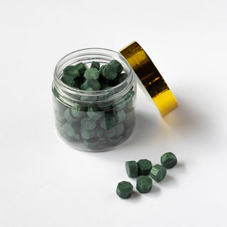 Wax Beads - Pack of 100