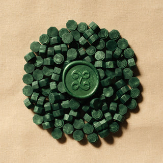 Wax Beads - Pack of 100