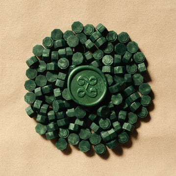 Wax Beads - Pack of 100