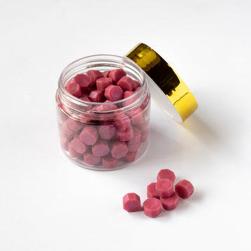 Wax Beads - Pack of 100