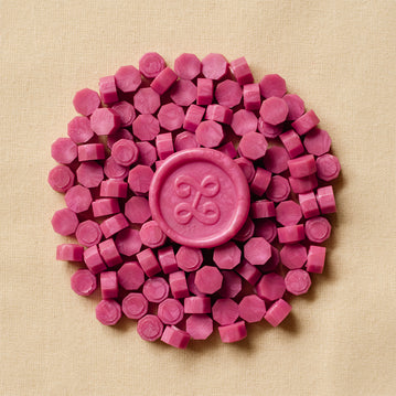 Wax Beads - Pack of 100