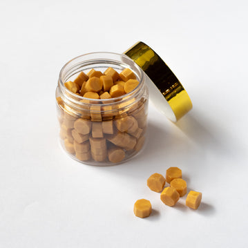 Wax Beads - Pack of 100