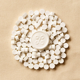 Wax Beads - Pack of 100