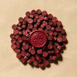 Wax Beads - Pack of 100