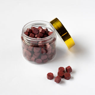 Wax Beads - Pack of 100