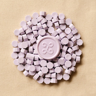 Wax Beads - Pack of 100