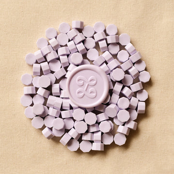 Wax Beads - Pack of 100