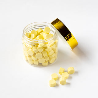 Wax Beads - Pack of 100