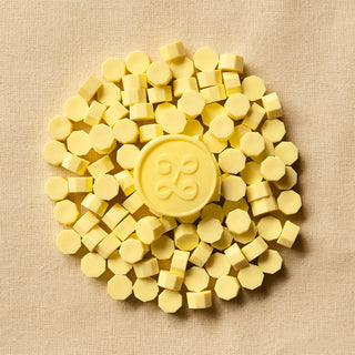 Wax Beads - Pack of 100