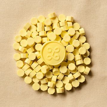 Wax Beads - Pack of 100