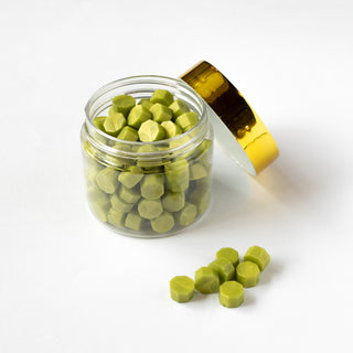 Wax Beads - Pack of 100