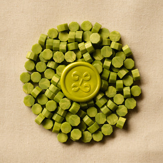 Wax Beads - Pack of 100