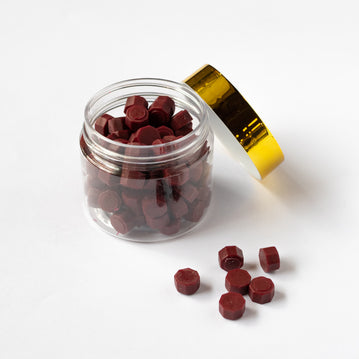 Wax Beads - Pack of 100