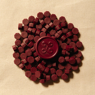 Wax Beads - Pack of 100