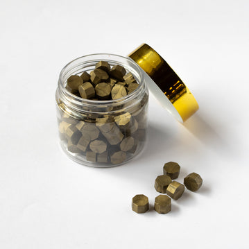 Wax Beads - Pack of 100