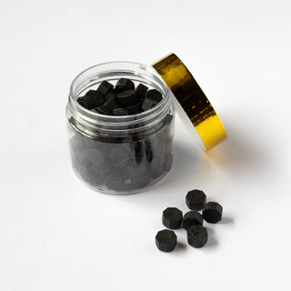 Wax Beads - Pack of 100