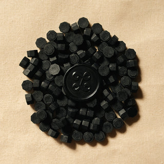 Wax Beads - Pack of 100