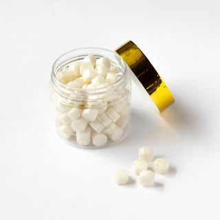 Wax Beads - Pack of 100