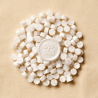 Wax Beads - Pack of 100