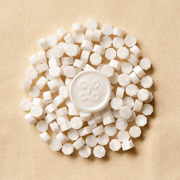 Wax Beads - Pack of 100