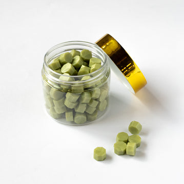 Wax Beads - Pack of 100