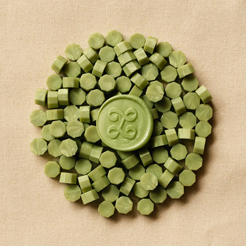 Wax Beads - Pack of 100