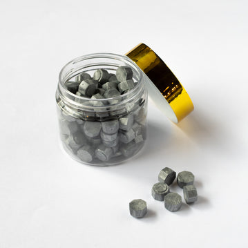 Wax Beads - Pack of 100