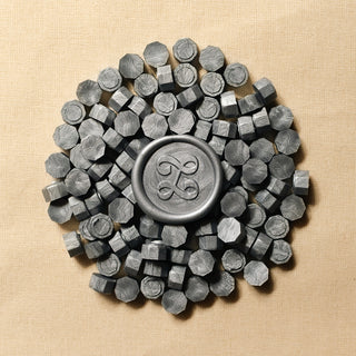 Wax Beads - Pack of 100