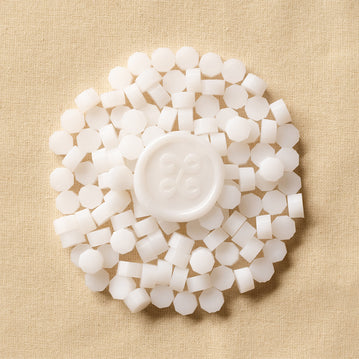 Wax Beads - Pack of 100