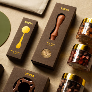 Beginner's Wax Sealing Kit