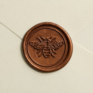 Wax Seal Stamp - Symbol