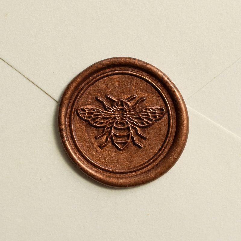 Wax Seal Stamp - Symbol