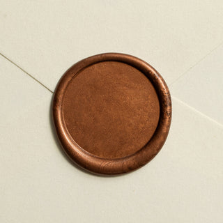 Wax Seal Stamp - Symbol
