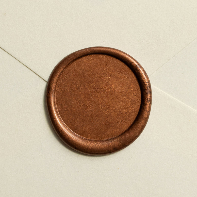 Wax Seal Stamp - Symbol
