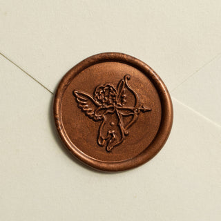 Wax Seal Stamp - Symbol