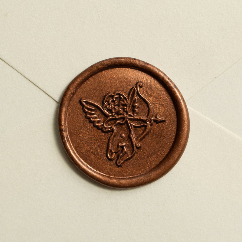 Wax Seal Stamp - Symbol
