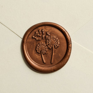 Wax Seal Stamp - Symbol