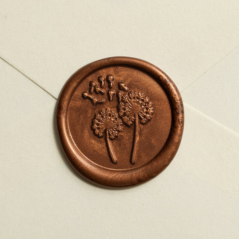 Wax Seal Stamp - Symbol