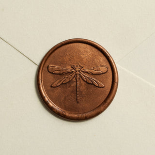 Wax Seal Stamp - Symbol