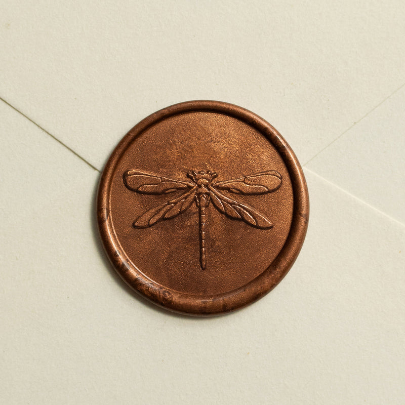 Wax Seal Stamp - Symbol