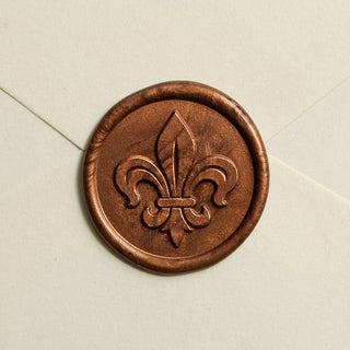 Wax Seal Stamp - Symbol