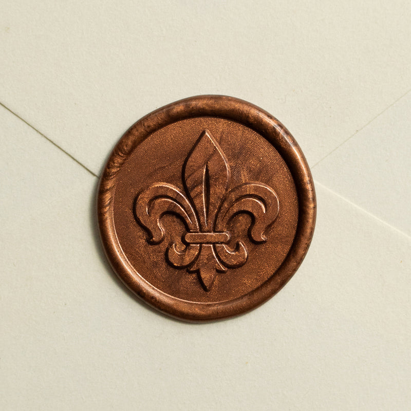 Wax Seal Stamp - Symbol