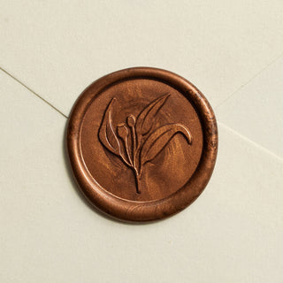 Wax Seal Stamp - Symbol