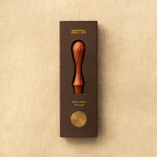 Wax Seal Stamp - Symbol