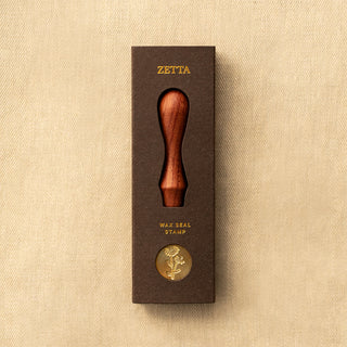 Wax Seal Stamp - Symbol